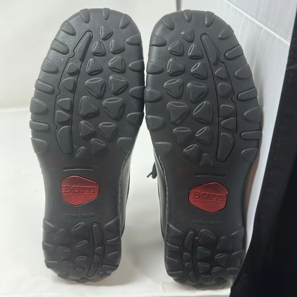 Born size 11